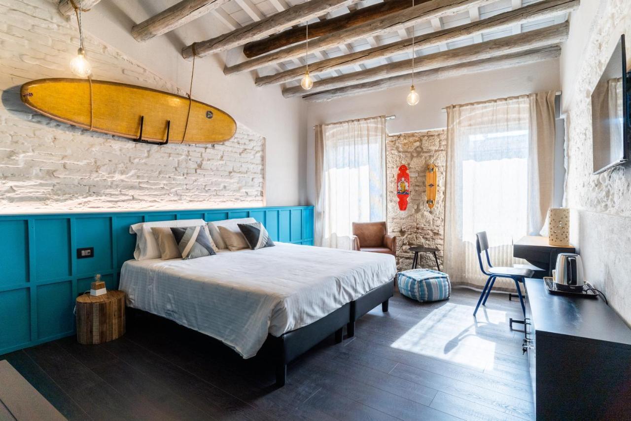 Hotel Casa Babbuino à Vérone Chambre photo