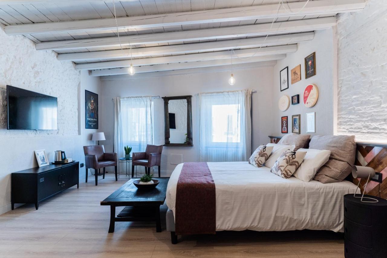 Hotel Casa Babbuino à Vérone Chambre photo