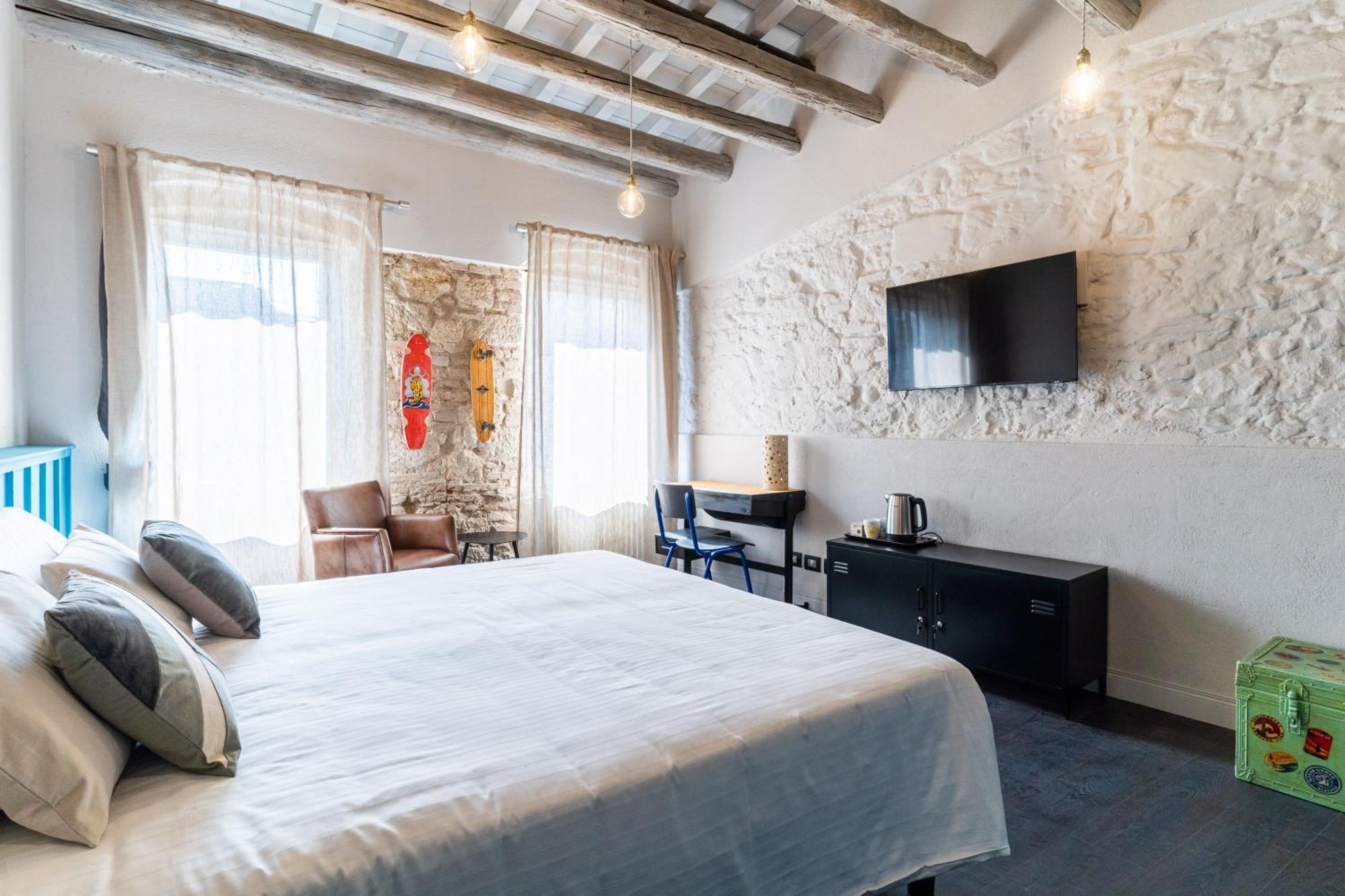 Hotel Casa Babbuino à Vérone Chambre photo