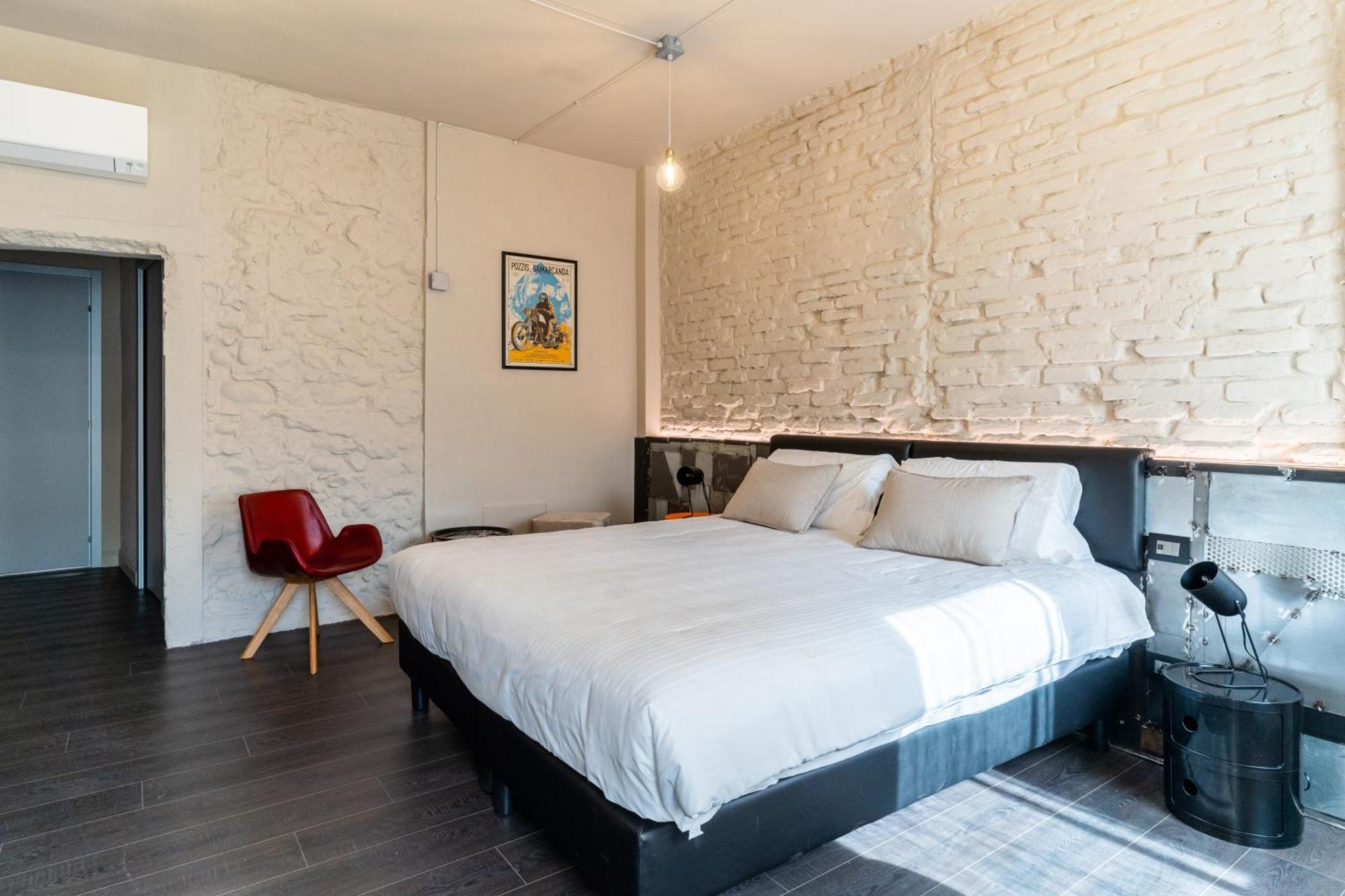 Hotel Casa Babbuino à Vérone Chambre photo